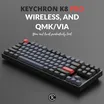 Keychron K8 Pro 3