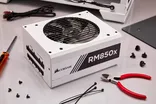 Corsair RM850x White 8