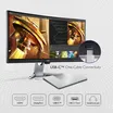 BenQ XR3501 5