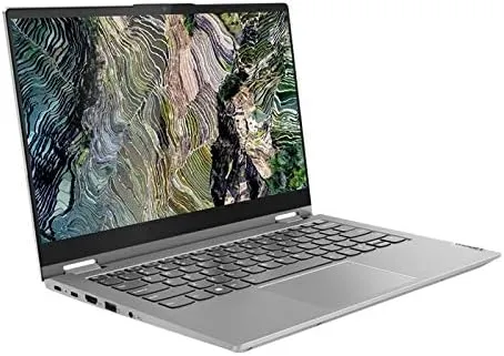 Lenovo ThinkBook 14s Yoga 1