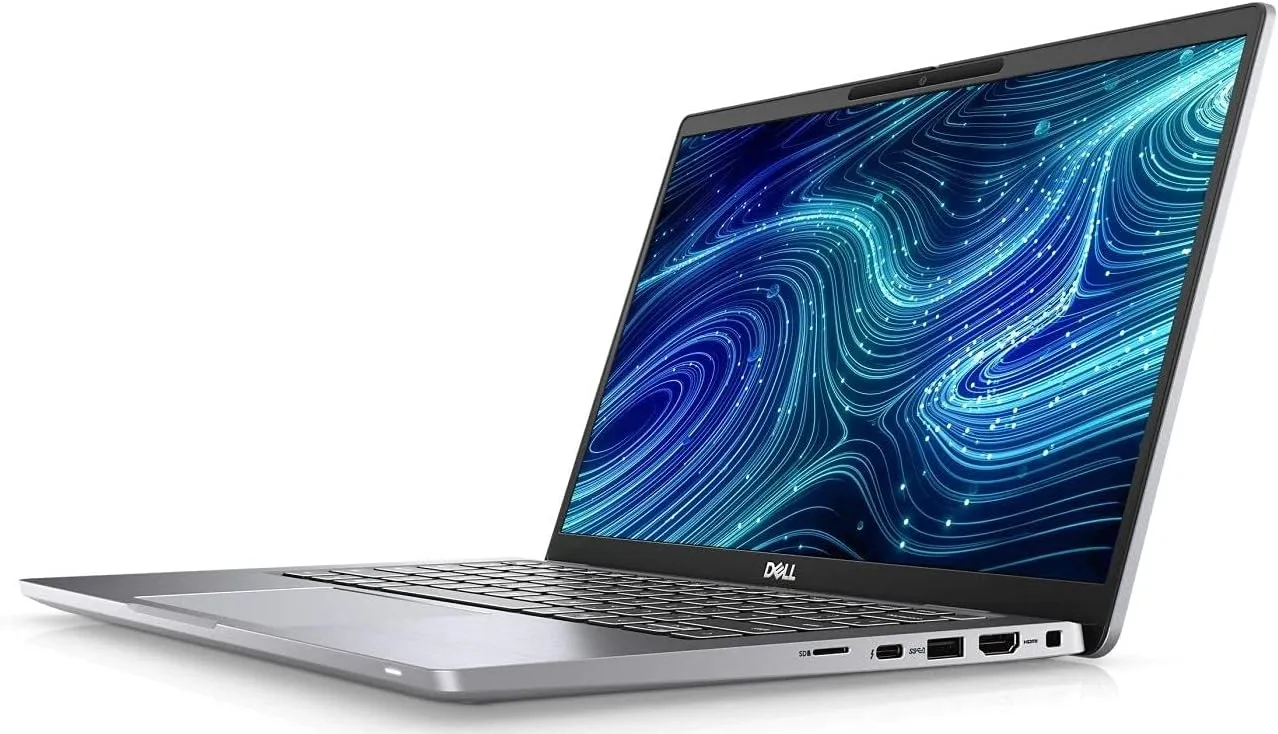 Dell Latitude 7420 1