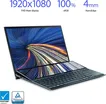 Asus ZenBook Duo 14 (2021) 2