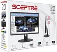 Sceptre E205W-16003R 3