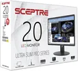 Sceptre E205W-16003R 4