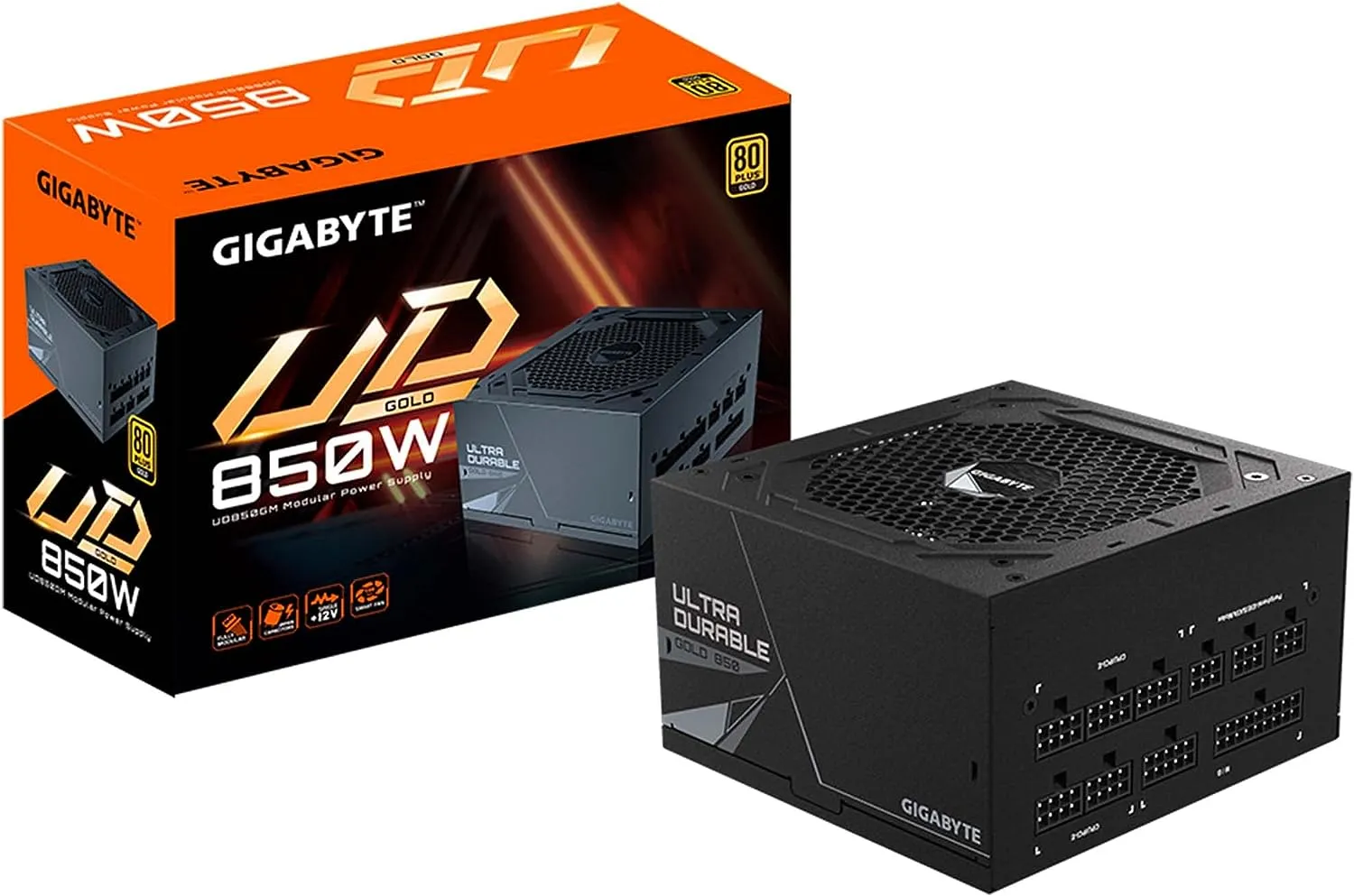 Gigabyte UD850GM 1