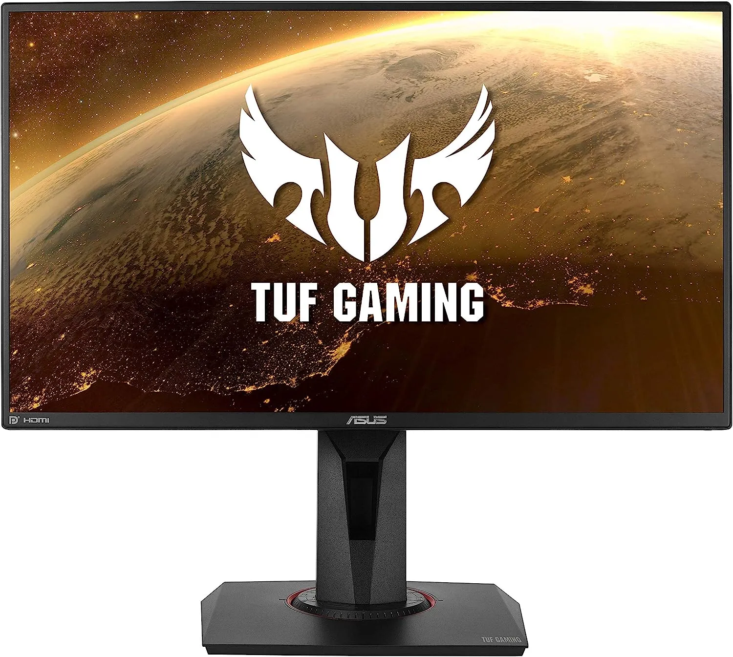 ASUS TUF Gaming VG259QM 1