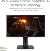 ASUS TUF Gaming VG259QM 4