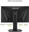 ASUS TUF Gaming VG259QM 6