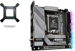 Gigabyte B660I Aorus Pro DDR4 2