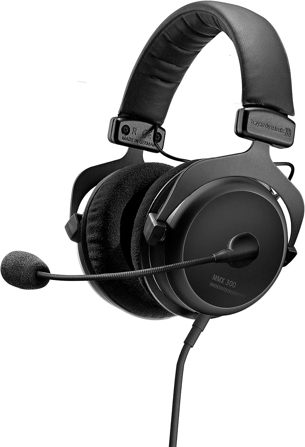 Beyerdynamic MMX 300 (2nd Genera 1