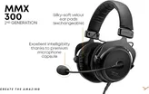 Beyerdynamic MMX 300 (2nd Genera 3