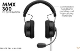 Beyerdynamic MMX 300 (2nd Genera 4