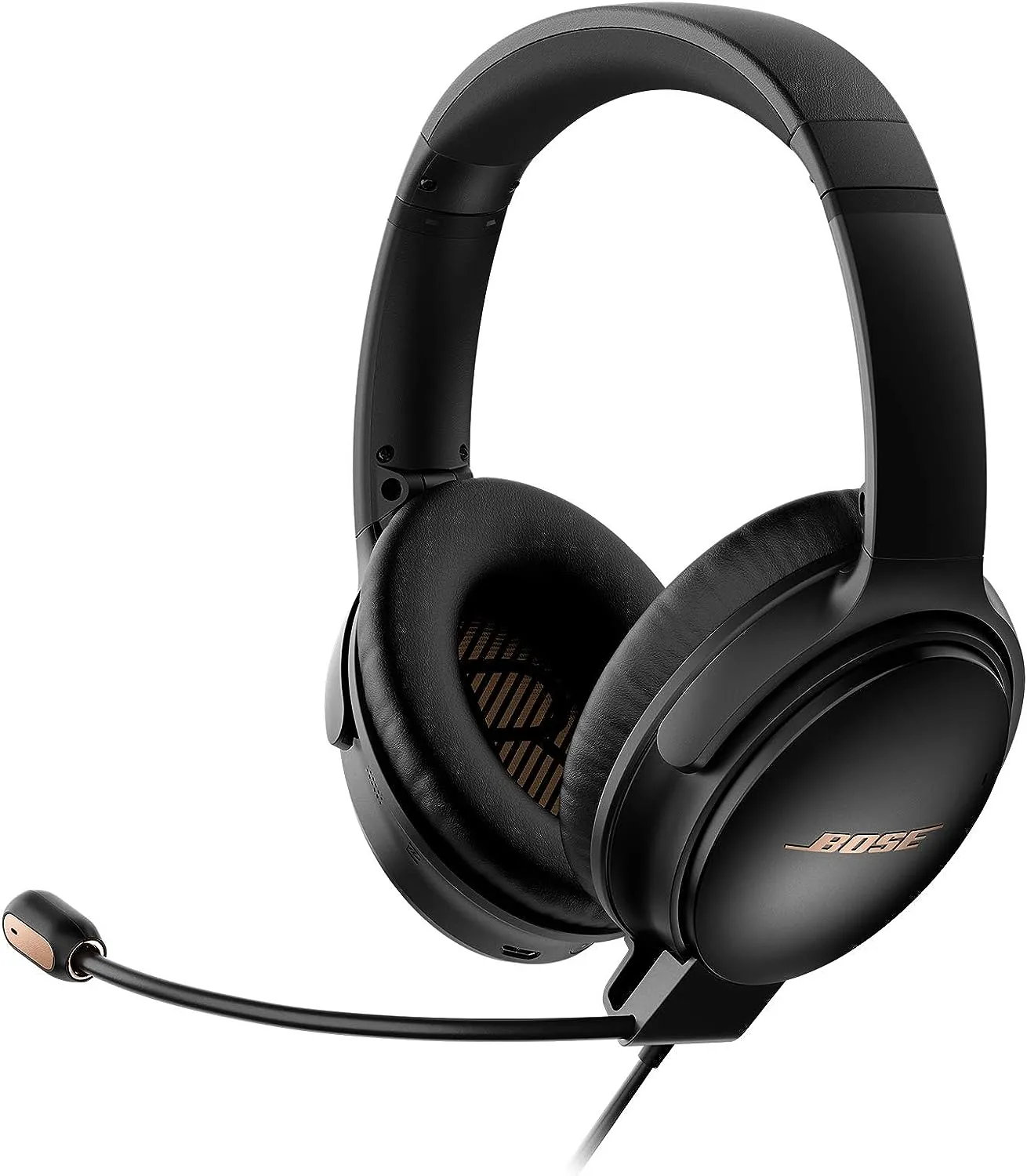 Bose QuietComfort 35 II Gaming H 1