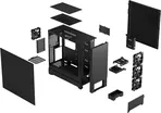 Fractal Design Pop Silent 12