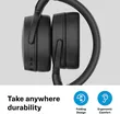 Sennheiser HD 450BT 6