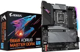 Gigabyte B660 Aorus Master DDR4 1