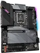 Gigabyte B660 Aorus Master DDR4 4