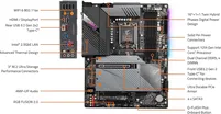 Gigabyte B660 Aorus Master DDR4 7