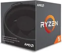 Ryzen 5 1500X 2