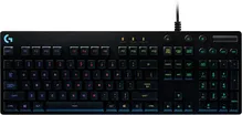 Logitech G810 Orion Spectrum 1