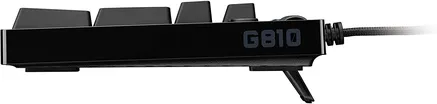 Logitech G810 Orion Spectrum 3