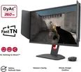 BenQ ZOWIE XL2566K 2