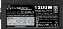 SilverStone ST1200-PT 7