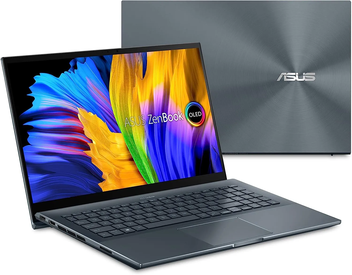 Asus ZenBook Pro 15 1