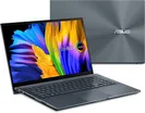 Asus ZenBook Pro 15 1