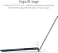 Asus ZenBook Pro 15 4