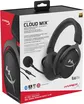 HyperX Cloud Mix 7