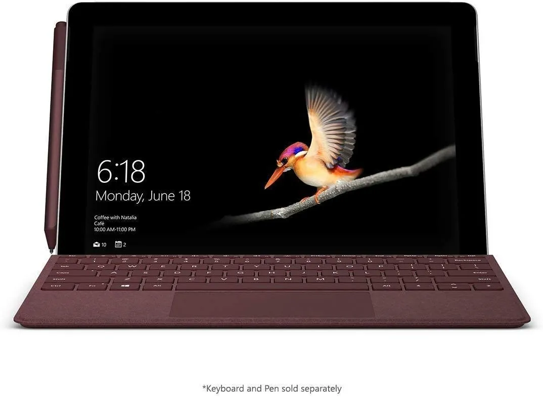 Microsoft Surface Go 1