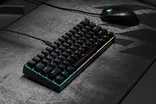 Corsair K65 RGB Mini Gaming Keyb 10