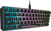 Corsair K65 RGB Mini Gaming Keyb 15