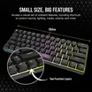 Corsair K65 RGB Mini Gaming Keyb 3