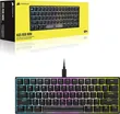 Corsair K65 RGB Mini Gaming Keyb 9