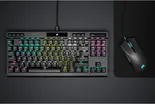 Corsair K70 RGB TKL Champion Ser 8