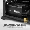 Corsair RM750x 2