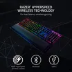 Razer BlackWidow V3 Pro Wireless 2