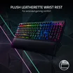 Razer BlackWidow V3 Pro Wireless 7