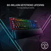 Razer BlackWidow V3 Pro Wireless 8