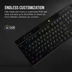 Corsair K100 Air Wireless 8