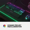 SteelSeries Apex 7 TKL Gaming Ke 2