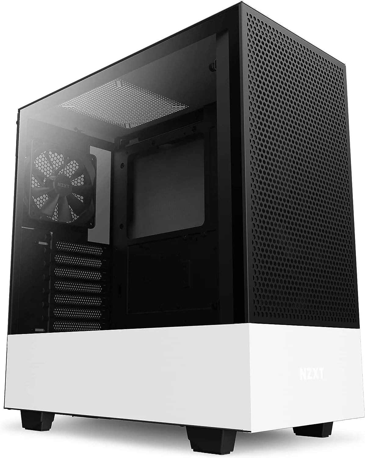 NZXT H510 Flow 1