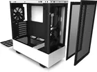 NZXT H510 Flow 7