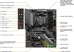 MSI MAG X570S Tomahawk MAX WIFI 6