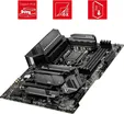 MSI MAG Z590 Tomahawk WIFI 4