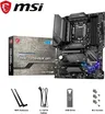 MSI MAG Z590 Tomahawk WIFI 7