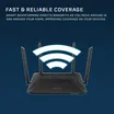 D-Link AC1750 MU-MIMO Wi-Fi Rout 5