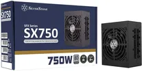 SilverStone SX750 Platinum SFX 1